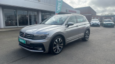 Volkswagen Tiguan 2.0 TDi 150 R-Line Tech 5dr DSG Diesel Estate